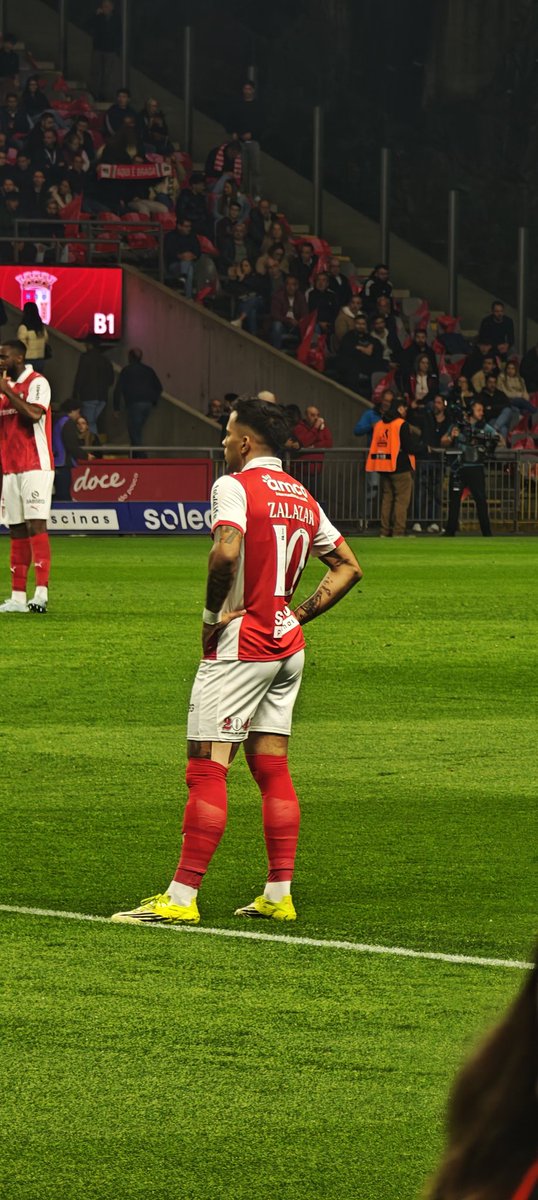 1899 / Rodrigo Zalazar Fan Account tweet media