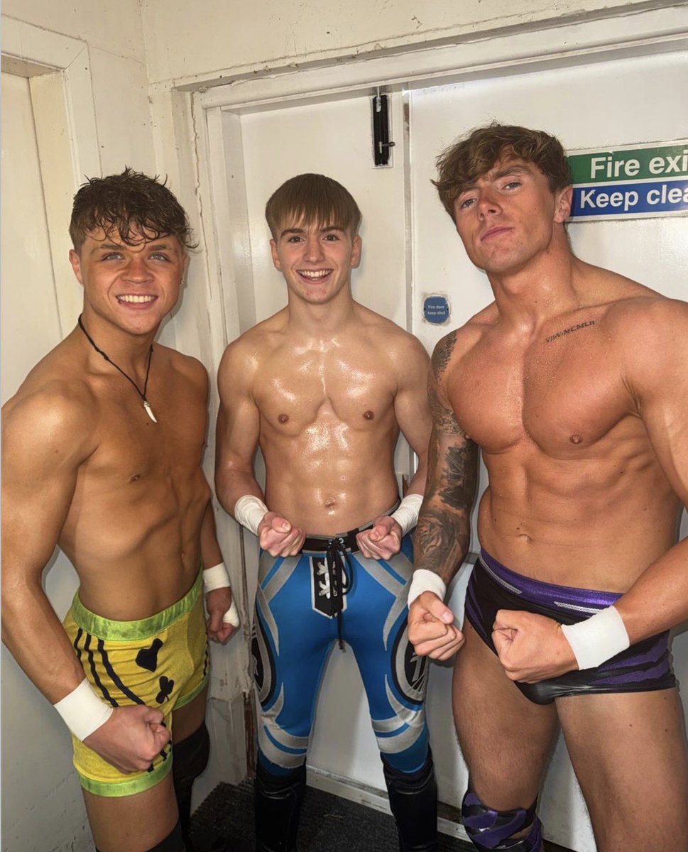 Jack Pott tweet media