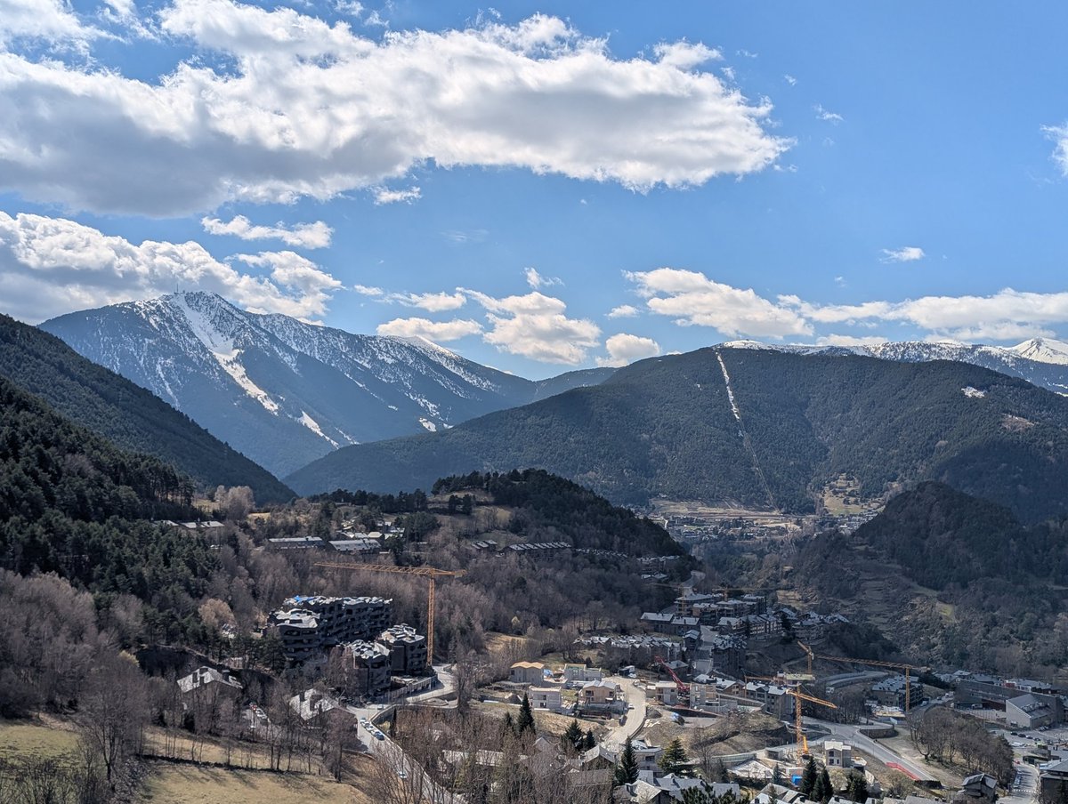 VisualMeteo tweet media