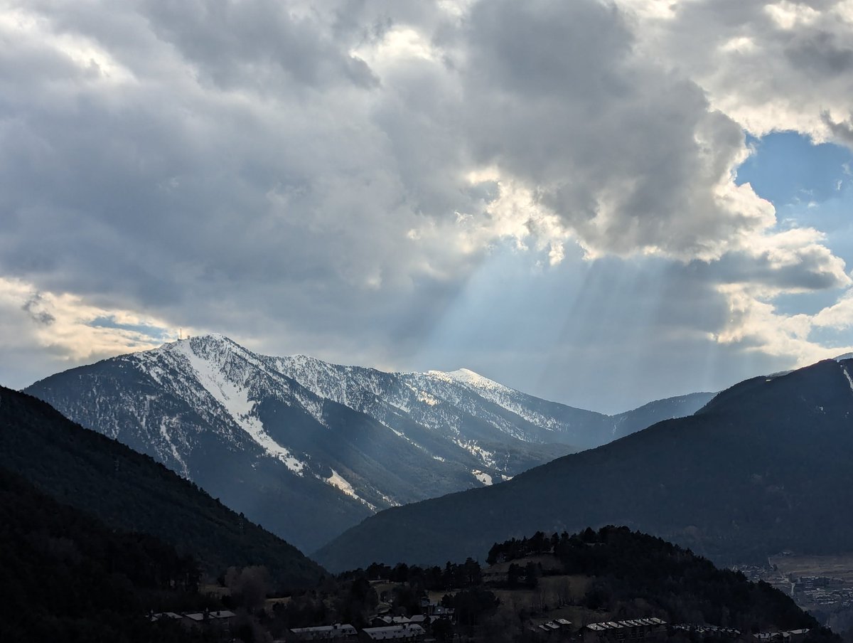 VisualMeteo tweet media