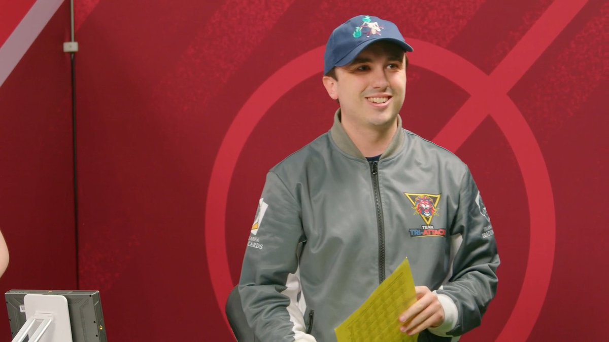 Play! Pokémon tweet media