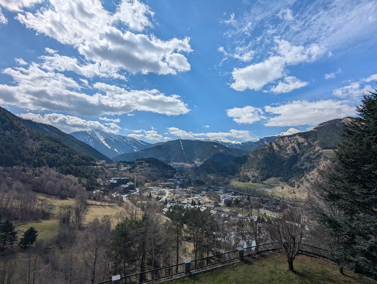 VisualMeteo tweet media