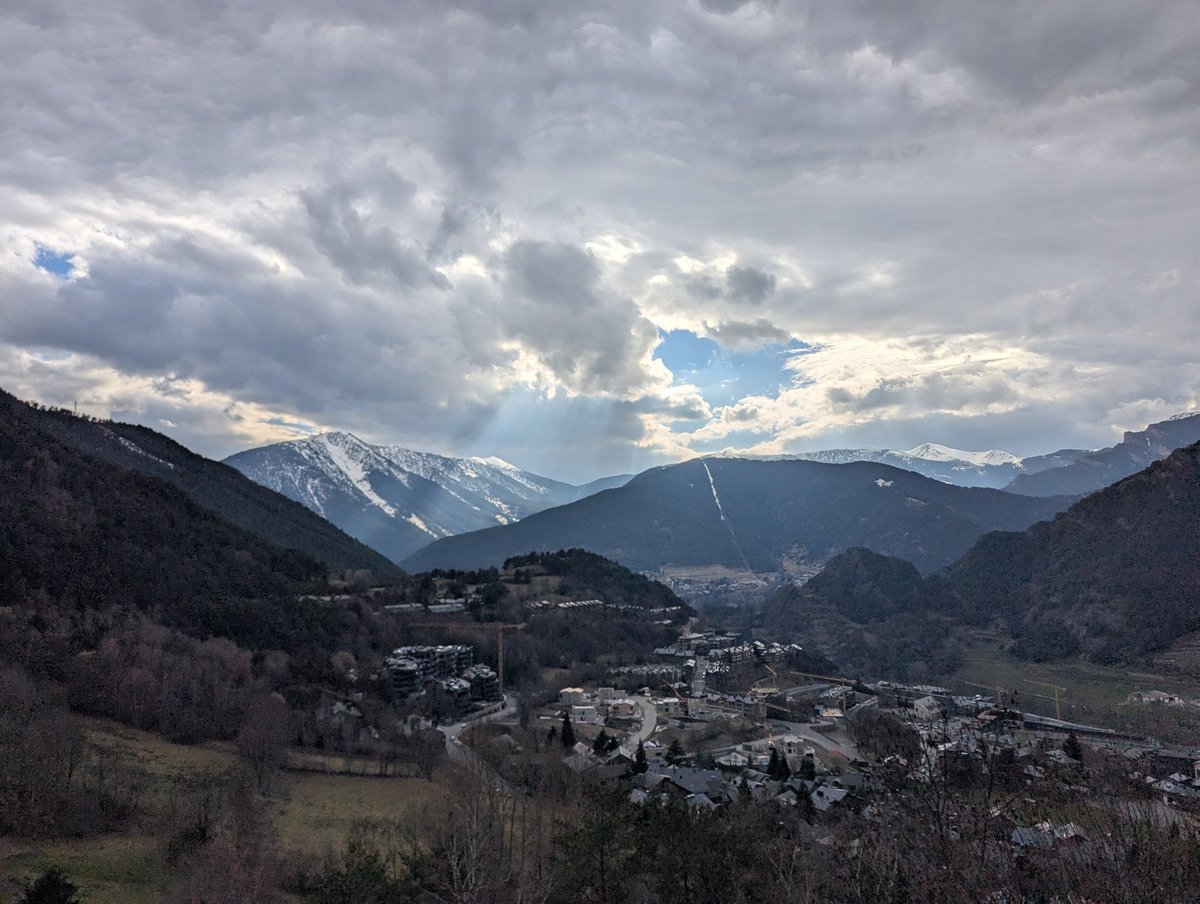 VisualMeteo tweet media