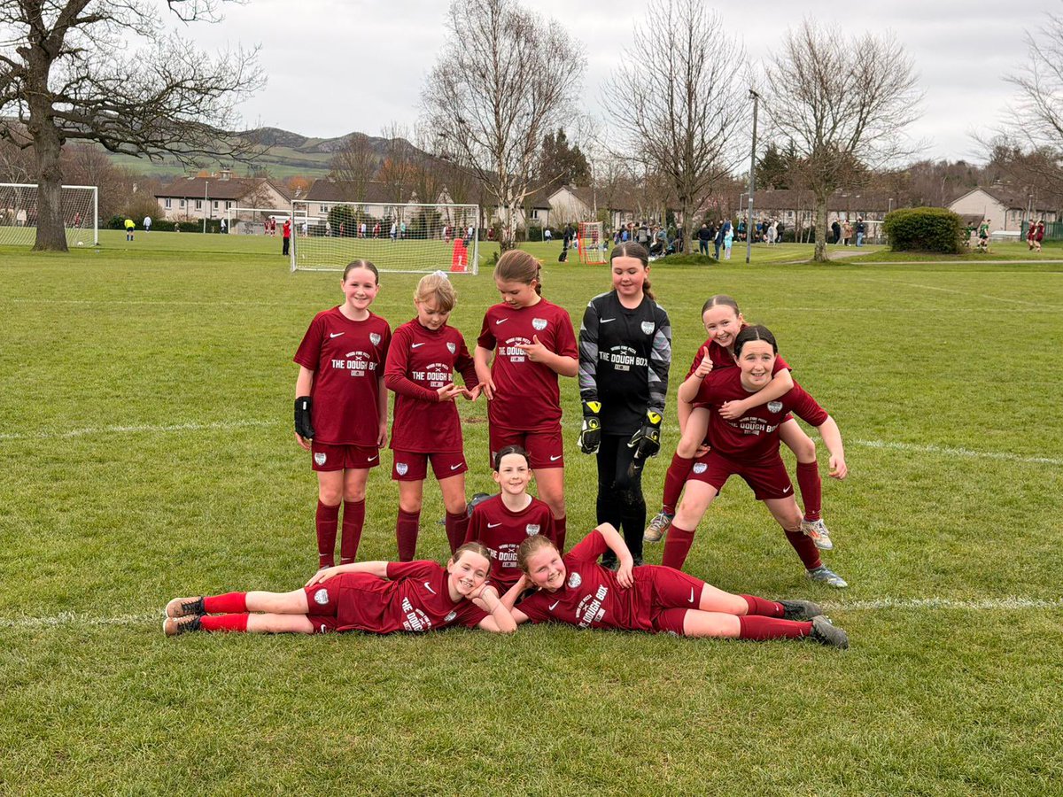 ArdmoreRoversFc's tweet photo. The Ardmore Rovers U11 Div 3 Girls team took on a very good Verona FC team this morning in Ballywaltrim. 

The girls put in another great display scoring some cracking goals which were matched by their opposition in what was a very entertaining game…

https://t.co/kpflGnJwqp https://t.co/BEuc6MXQnY