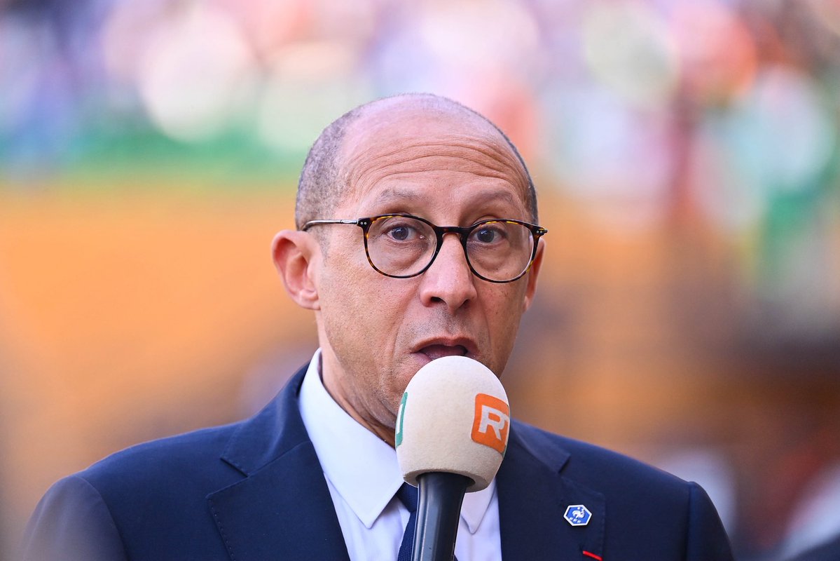 BeFootball tweet media