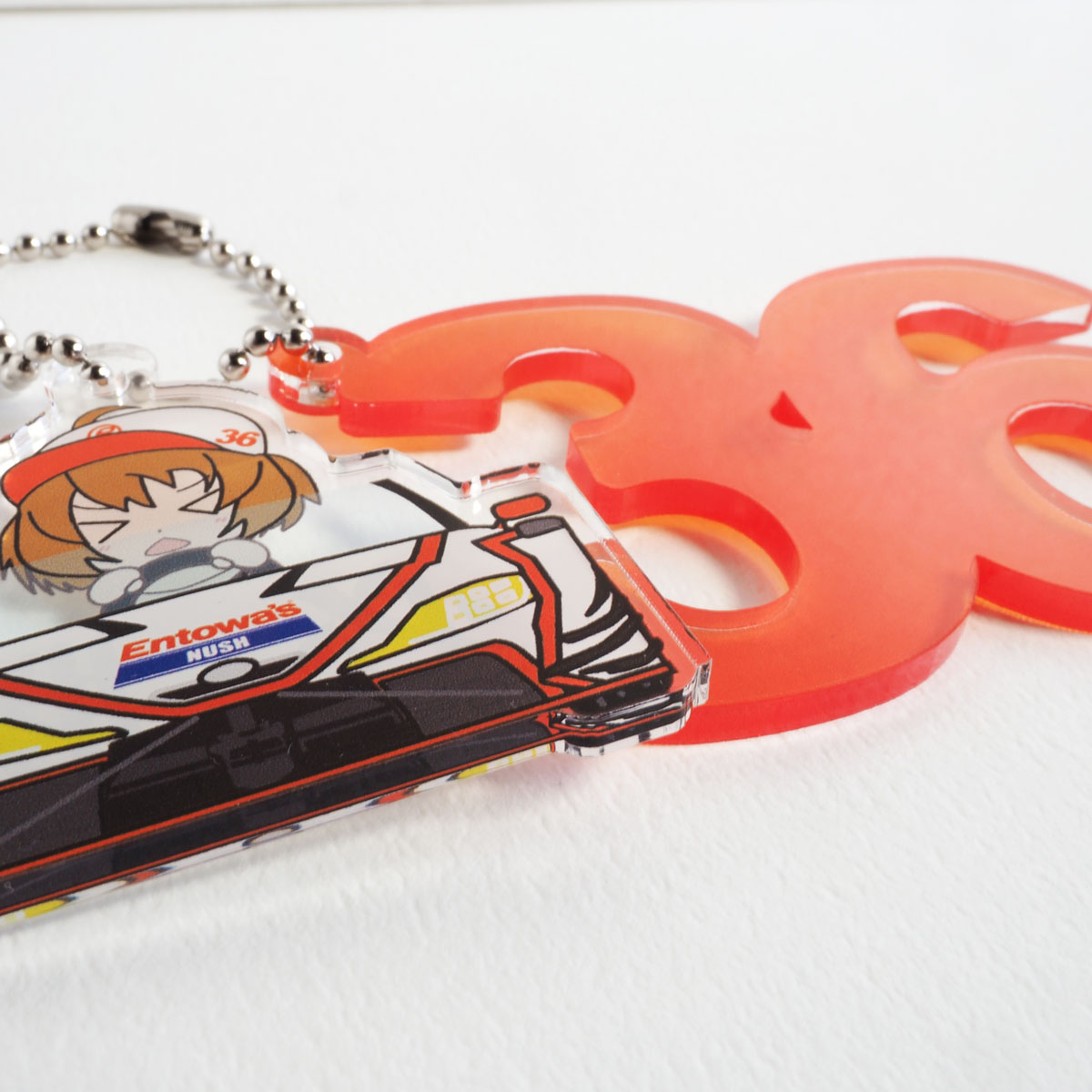 缶バッジ制作のEntowa's【公式】💙 tweet media