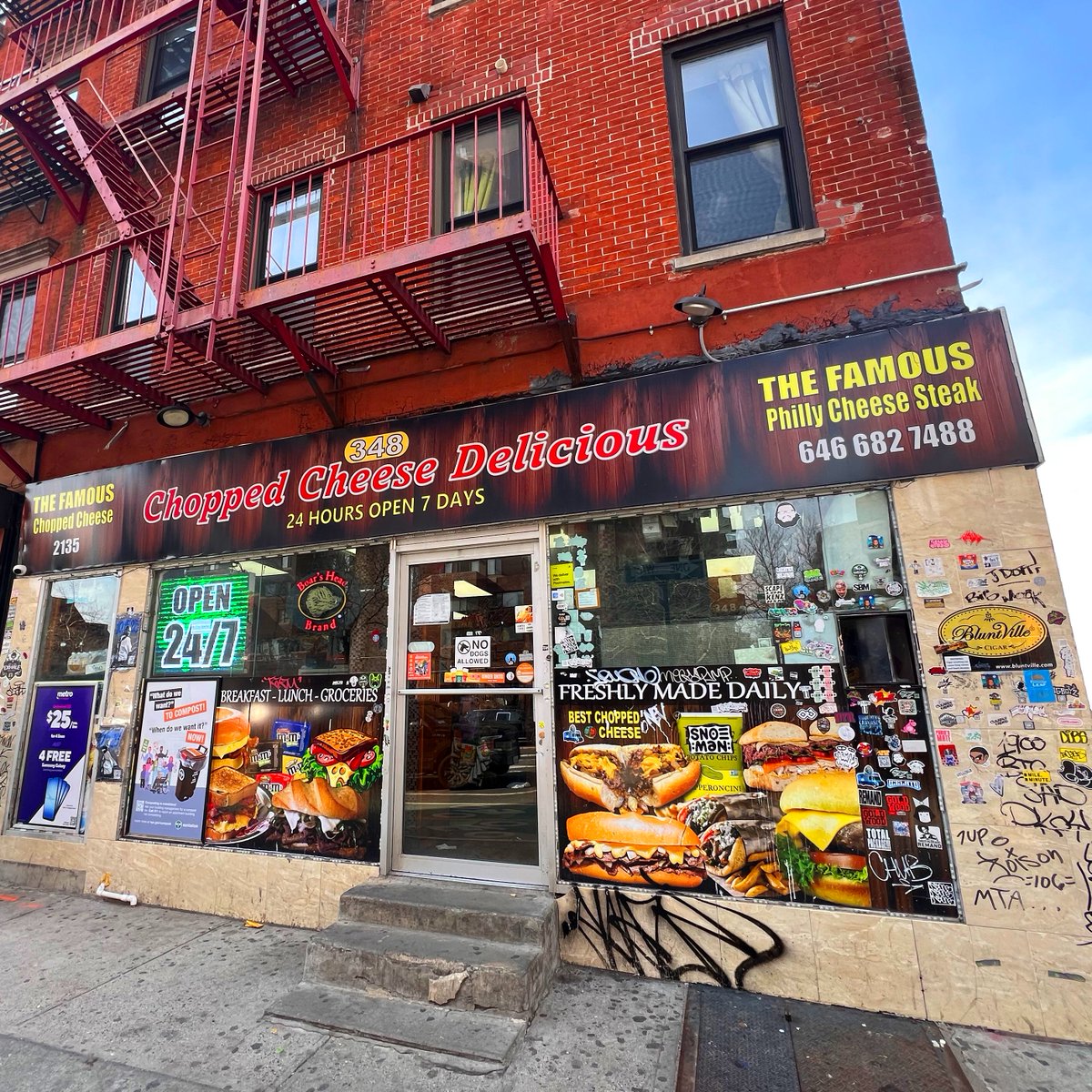 brice hammack tweet media