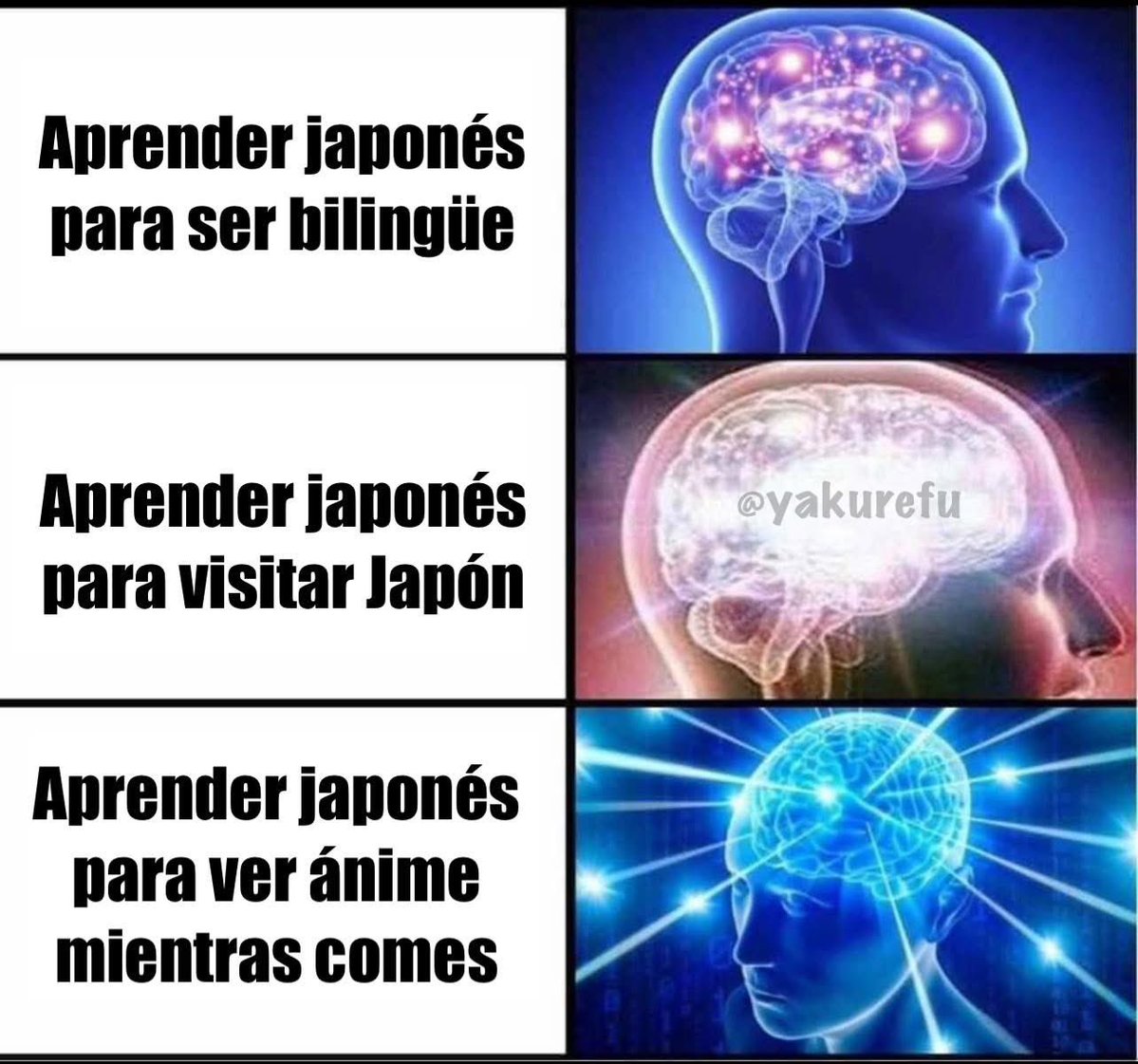 Instituto de Lengua Japonesa Yakurefu tweet media