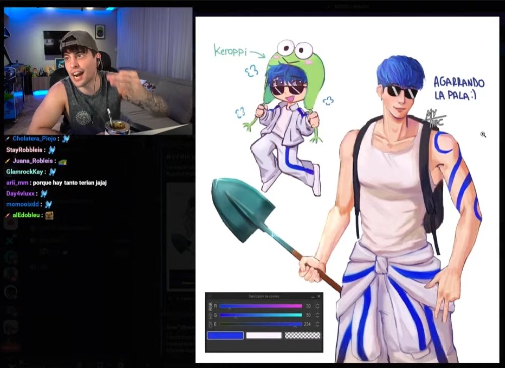 M Y T H I C tweet media