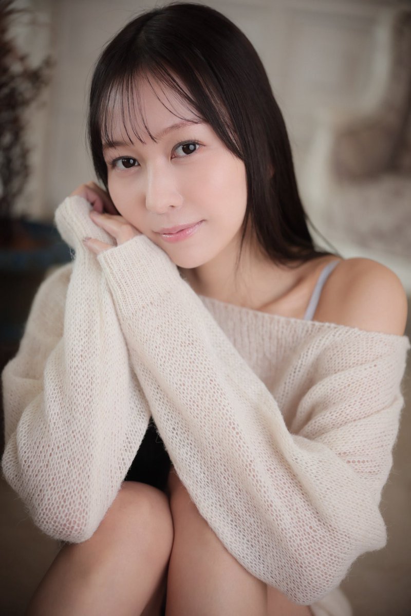 森あやみ tweet media