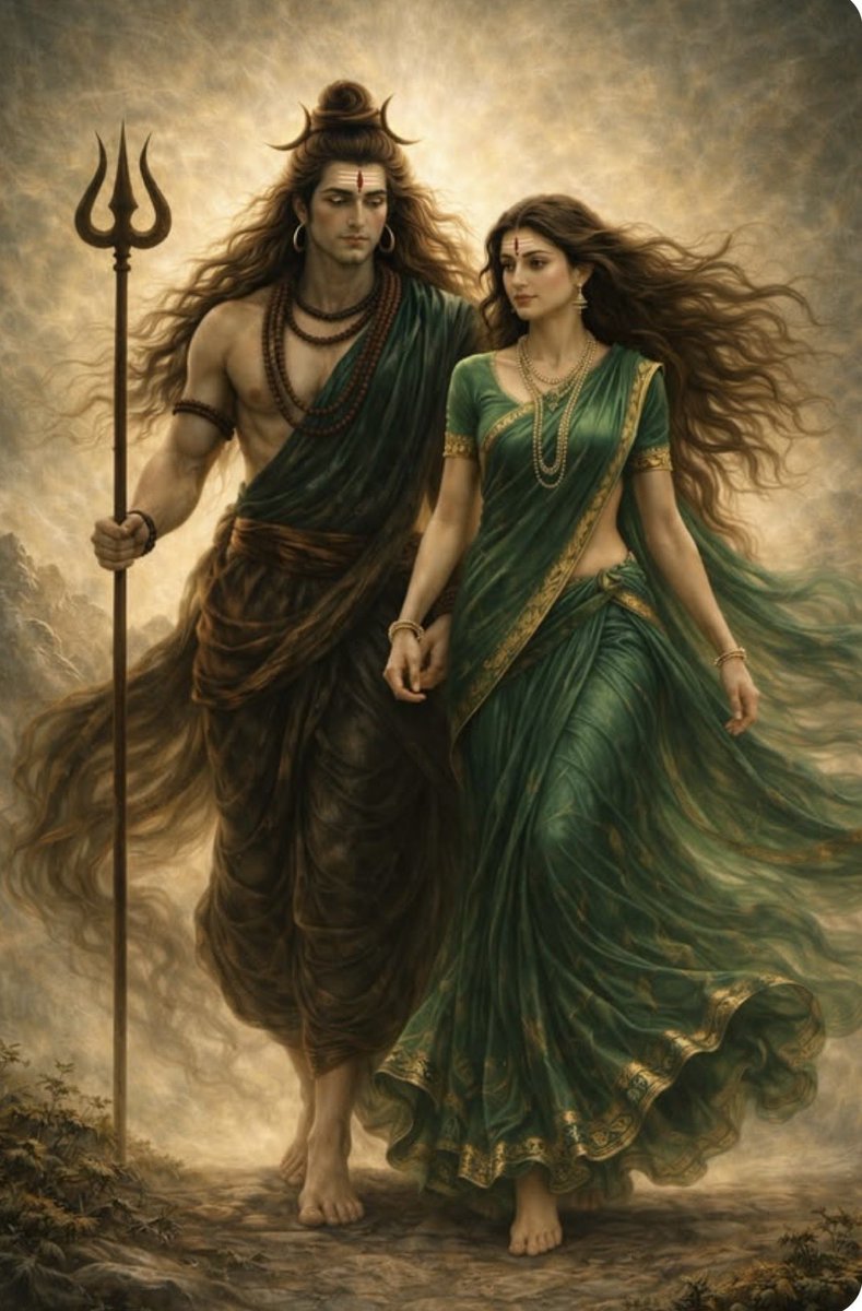 Omvishnupriya tweet media