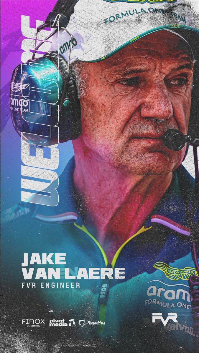 FVR Esports tweet media