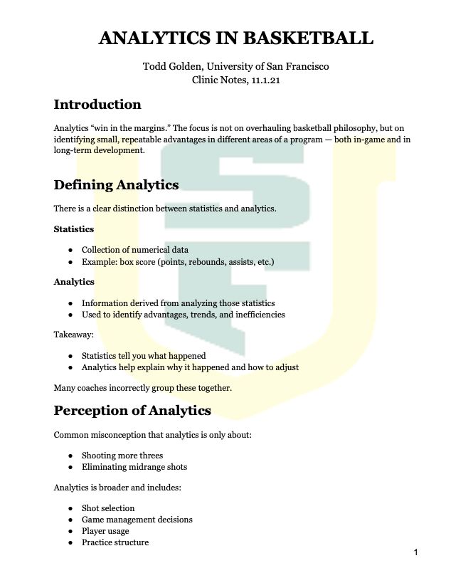 CoachLync | Tools & Playbooks tweet media