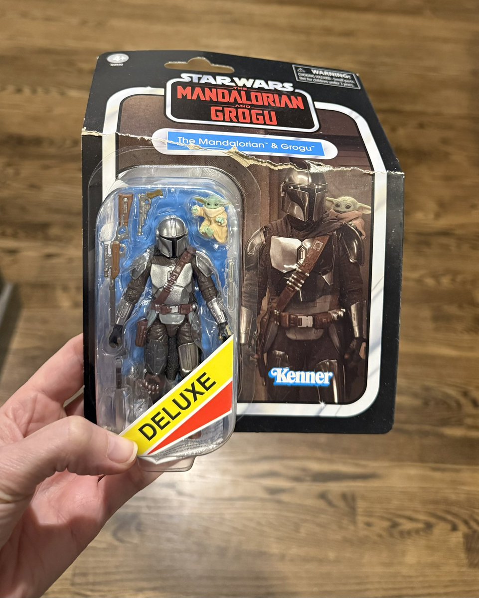 Star Wars (BanthaSkull.com) tweet media