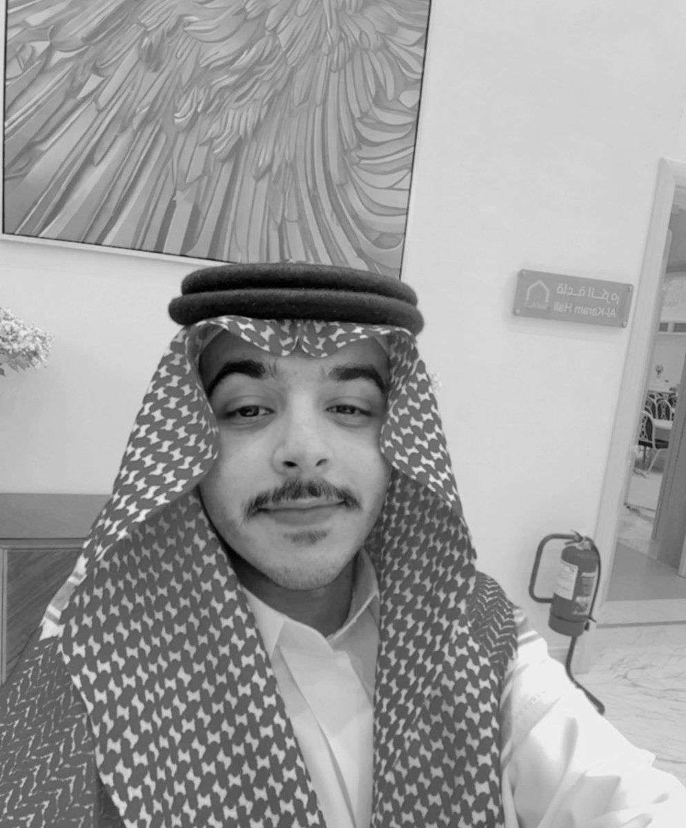 فـهد ابراهيم tweet media