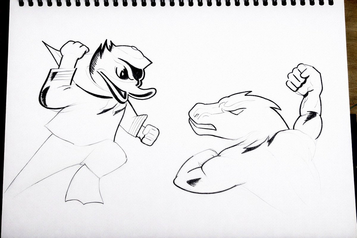 Deondre McKnight tweet media