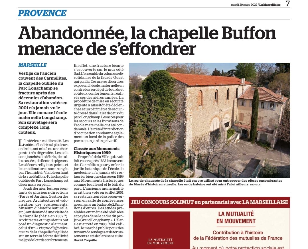 Collectif des écoles de Marseille tweet media