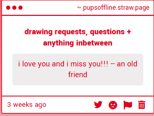 🔞cam / inactive tweet media