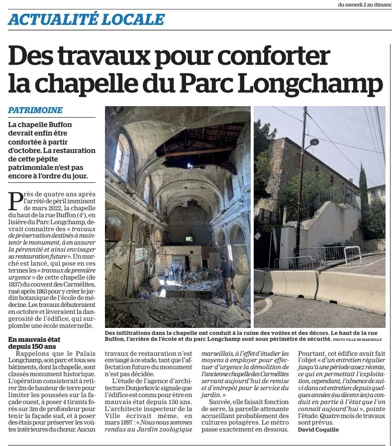 Collectif des écoles de Marseille tweet media