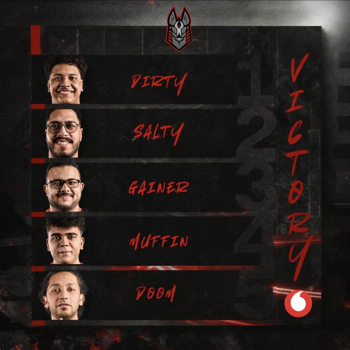 Anubis CF tweet media