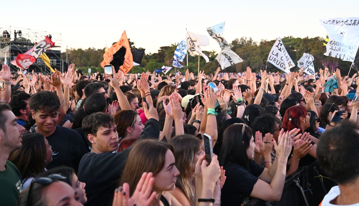 Uruguay Natural tweet media