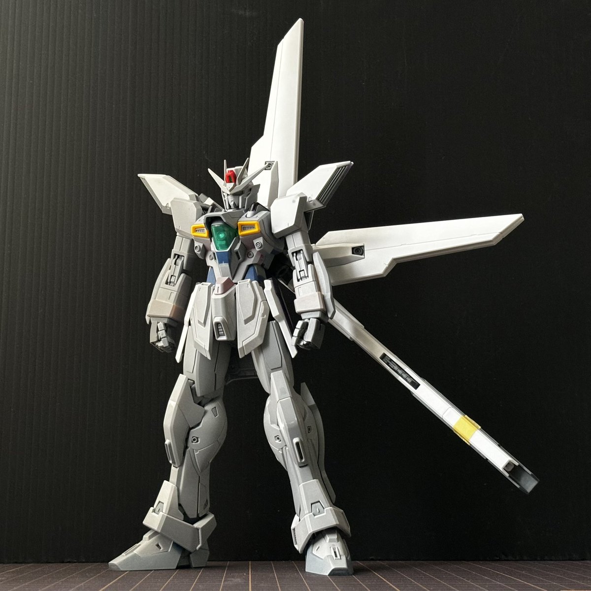 ハルキ。 tweet media