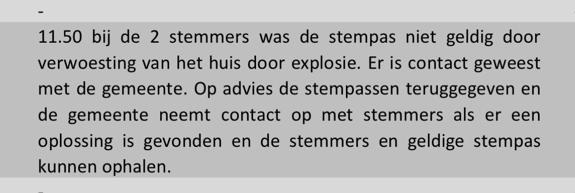 Jan Wijmenga tweet media