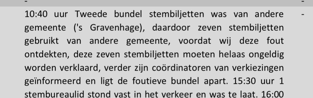 Jan Wijmenga tweet media
