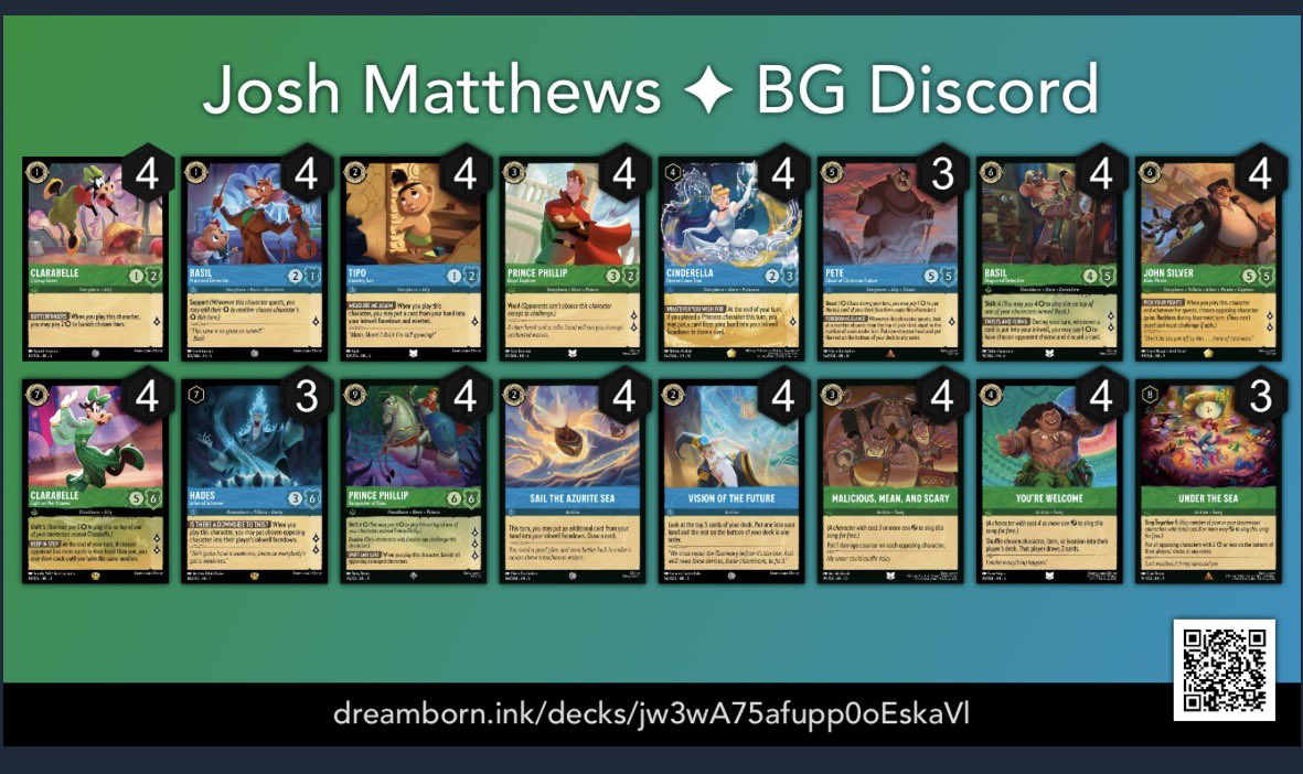 Dr. Lore tweet media