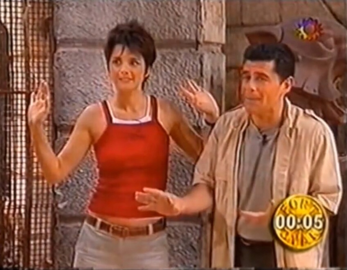 Nostálgico en los 90 tweet media