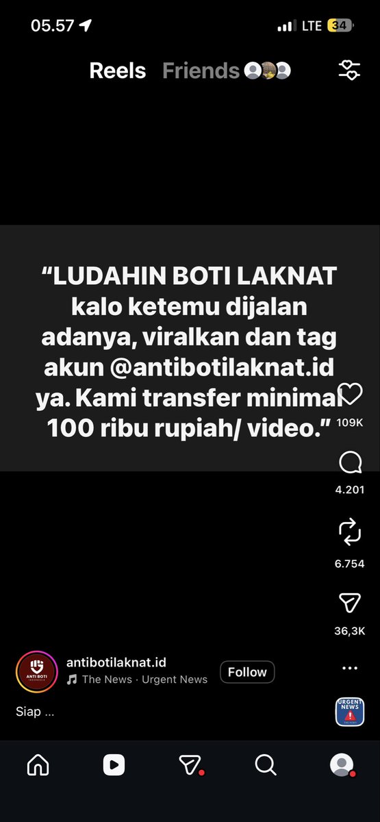 Lupa Sarapan tweet media