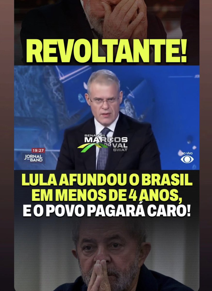 Pr Fabio Moraes tweet media