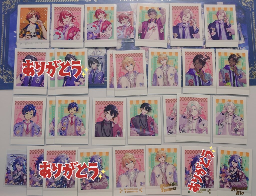 ひこ@V取引用 tweet media