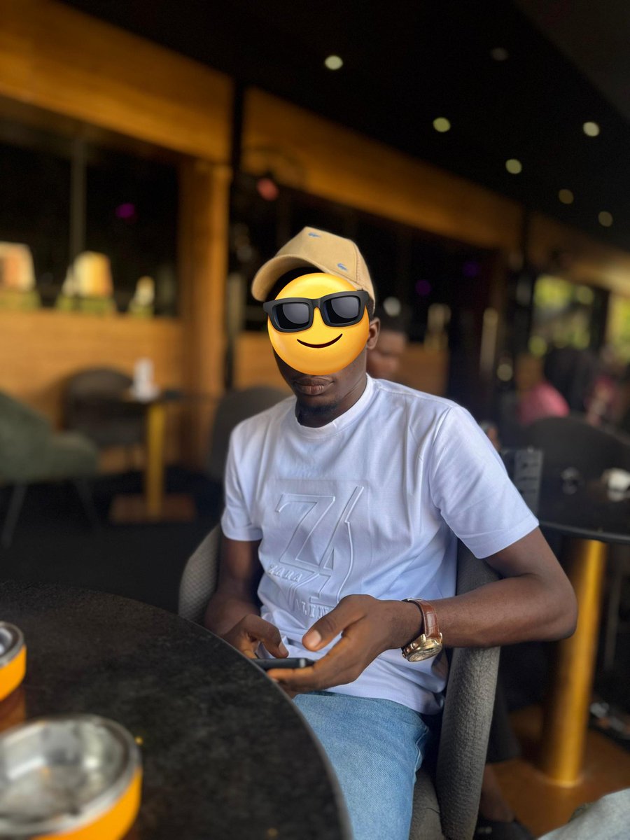 Executioner.🥷🏾 tweet media