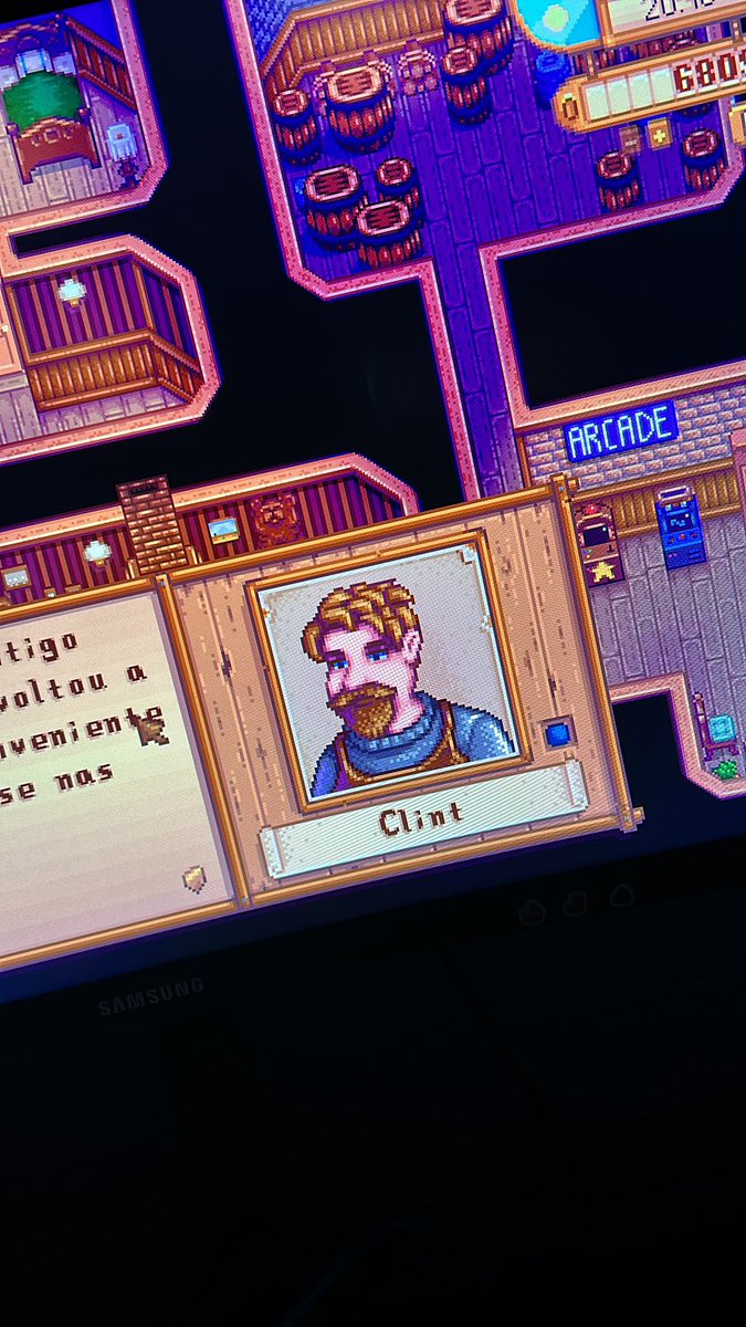 bibi abs tweet media