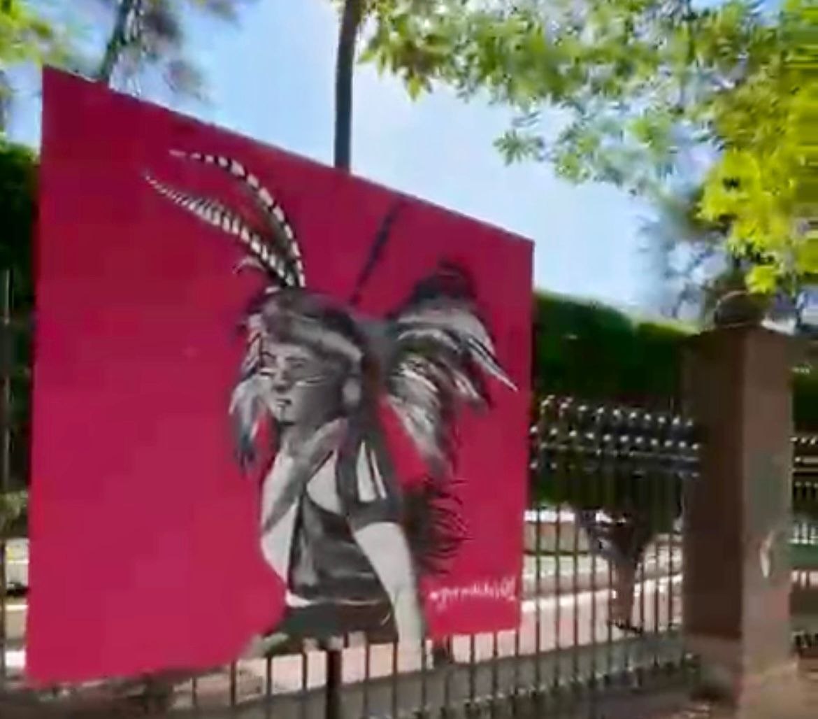 Códice Informativo tweet media