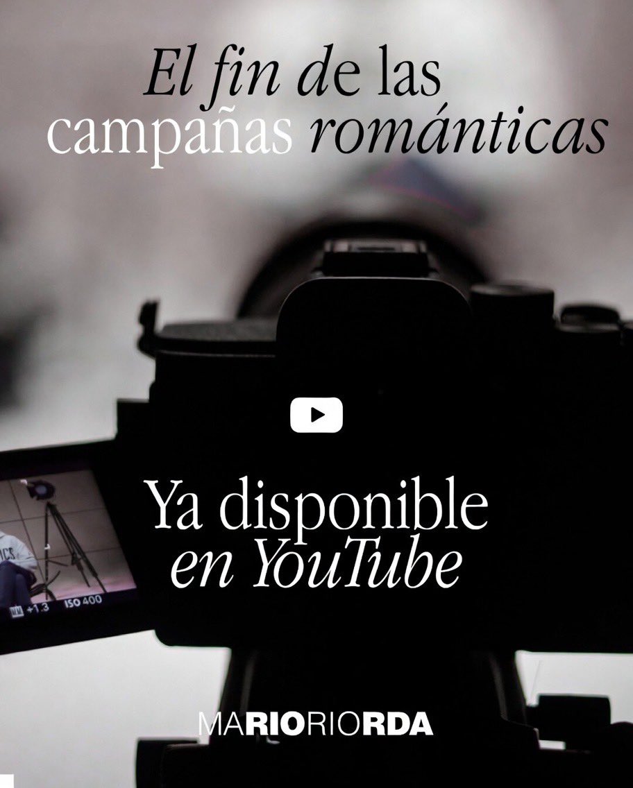 maRIO rioRDA tweet media