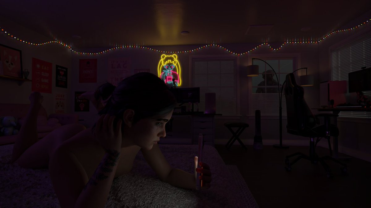 uooyd3D🔞 tweet media