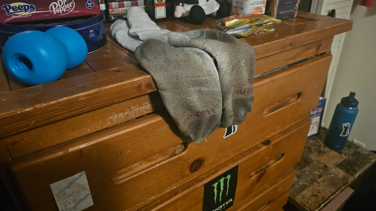 🦨DANNY💨 tweet media