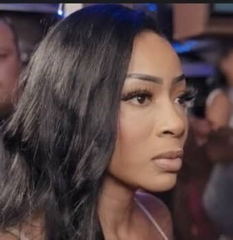 EH GLOIRE QUITTE LA TU MÉRITES MIEUX ISLA VICE NA VICE #nasdas