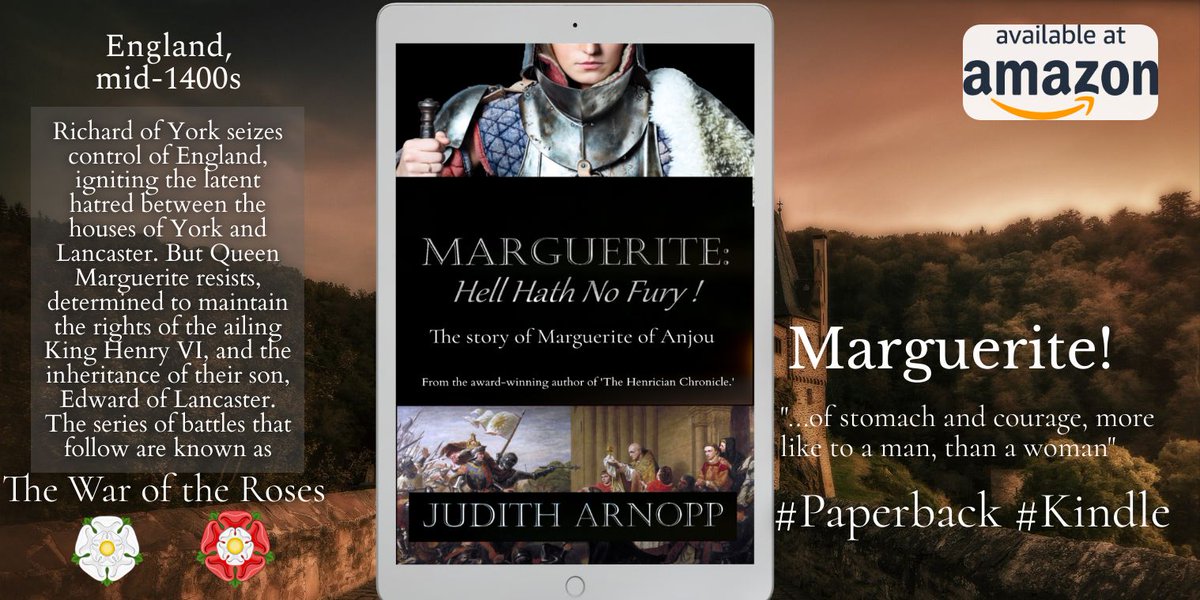 Judith Arnopp 🏴󠁧󠁢󠁷󠁬󠁳󠁿 tweet media