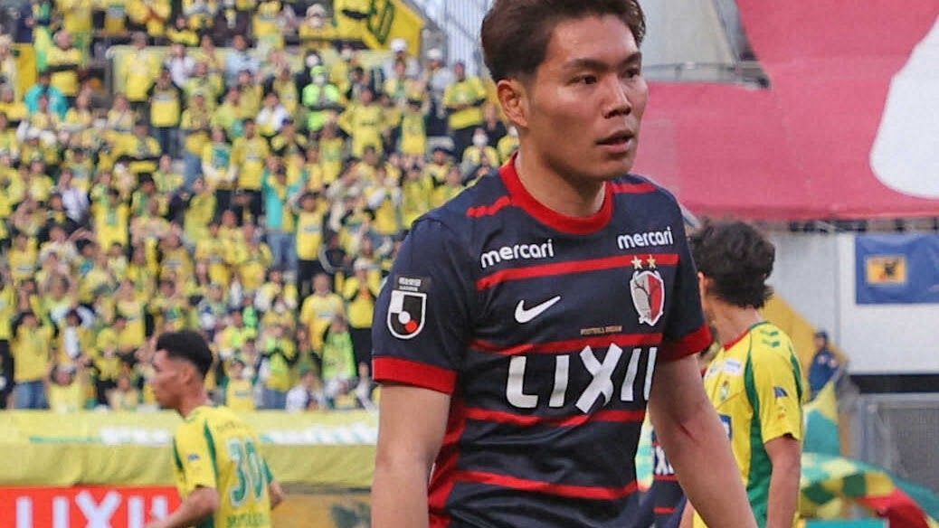 日刊鹿島アントラーズニュース tweet media