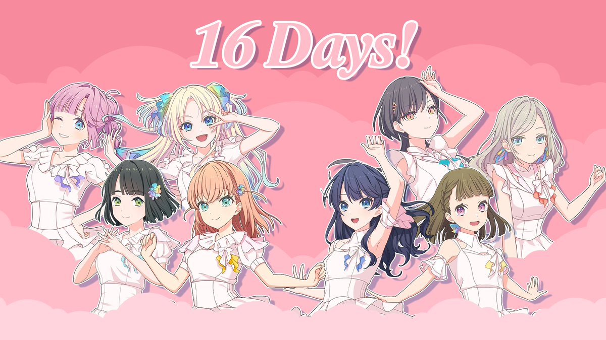 Love Live Countdown! tweet media