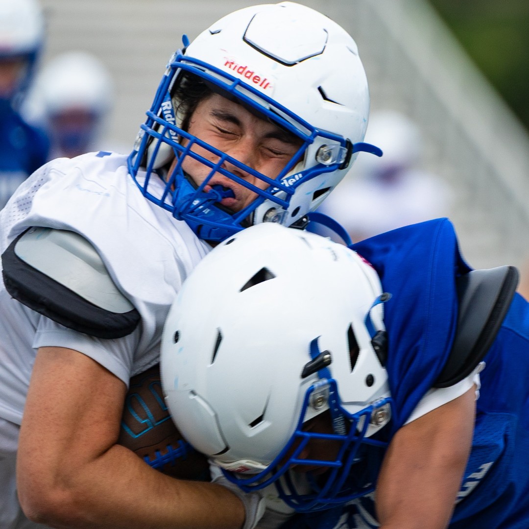 Jesuit Tigers Football tweet media