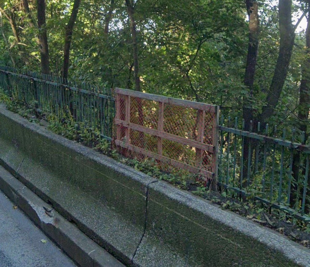 Corey O'Connor tweet media