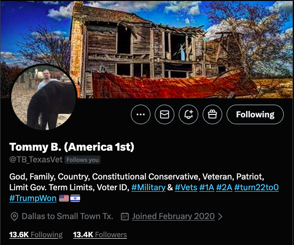 JayJosephVet tweet media