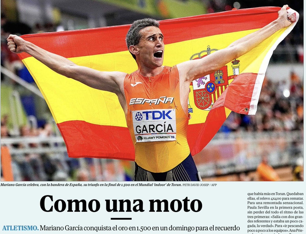 Mercedes Fernández tweet media