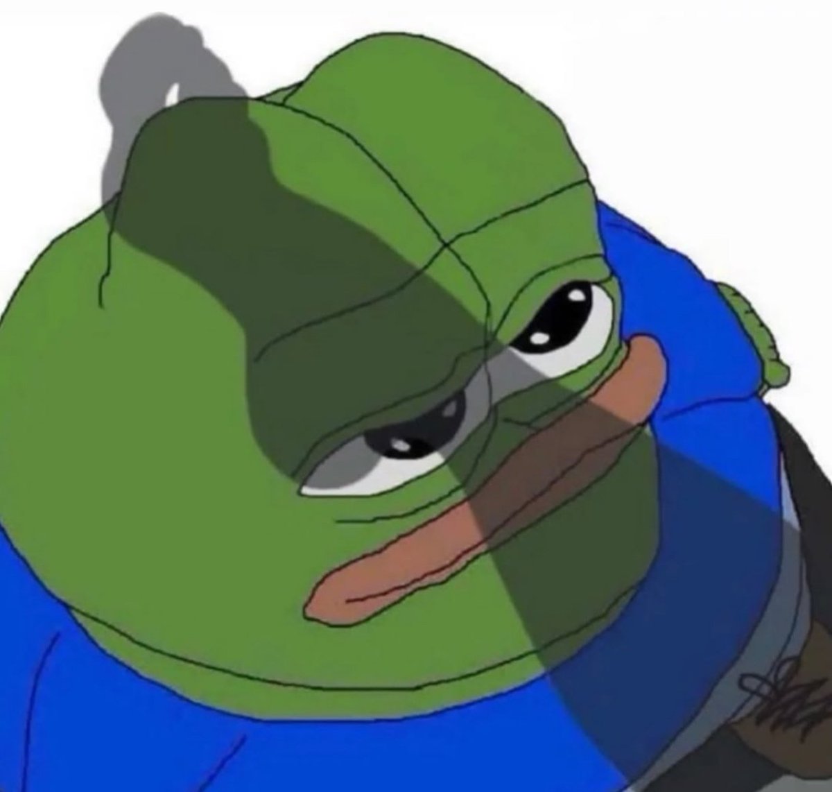 Jake El Esotérico tweet media