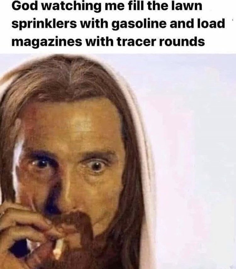 ULTRA Grizzly Biker DAD tweet media