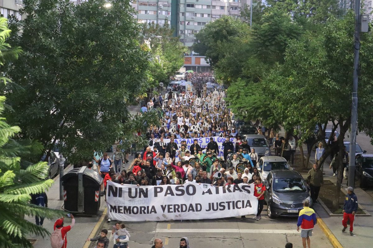 La Cámpora CABA tweet media